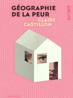 cover image of Géographie de la peur